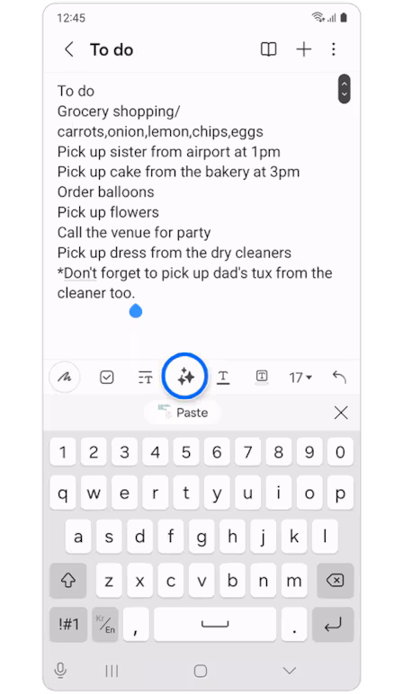 samsung galaxy fold6 flip6