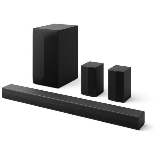 LG S65TR Soundbar 600W