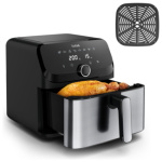Tefal Healthy Fryer EY855D40 - Image 2