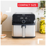 Tefal Healthy Fryer EY855D40 - Image 4