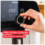 Tefal Healthy Fryer EY855D40 - Image 3