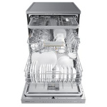 Samsung  9.2L Freestanding Dishwasher: DW60BG750FSL - Image 4