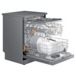 Samsung  9.2L Freestanding Dishwasher: DW60BG750FSL - Image 5