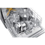 Samsung  9.2L Freestanding Dishwasher: DW60BG750FSL - Image 6