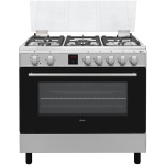 SCL Free-Standing Cooker SCL-FC965WSI