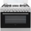 SCL Free-Standing Cooker SCL-FC9642WSI
