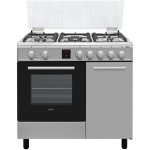 SCL Free-Standing Cooker SCL-FC965BSI