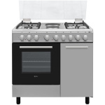 SCL Free-Standing Cooker SCL-FC9642BSI