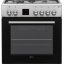 SCL Free-Standing Cooker SCL-FC664SI