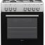 SCL Free-Standing Cooker SCL-FC6631SI