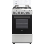 SCL Free-Standing Cooker SCL-FC564SI
