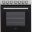 SCL Free-Standing Cooker SCL-FC564SI