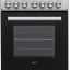 SCL Free-Standing Cooker SCL-FC5631SI