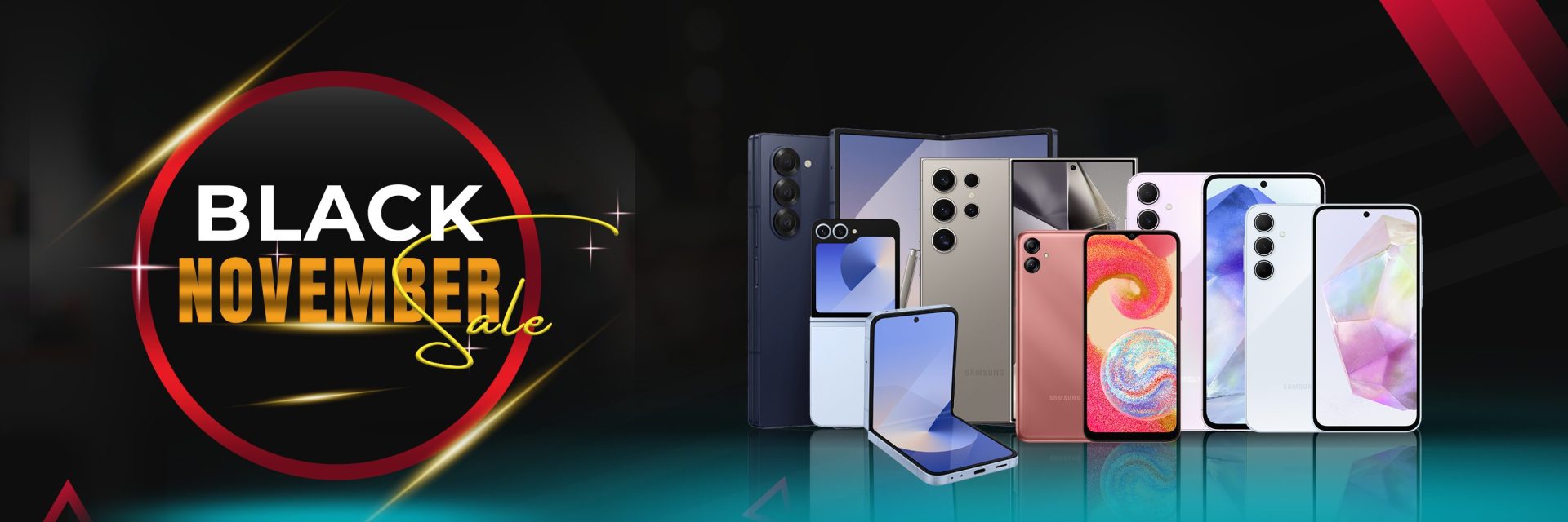 hwp black friday mobile page