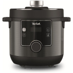 TEFAL ELECTRIC MULTI COOKER CY777865