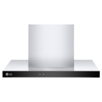 LG Built In Kitchen Hood 90cm 830m/h HC7Z3625S