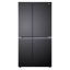 LG 664L Side by Side Fridge GC-B257KQJW