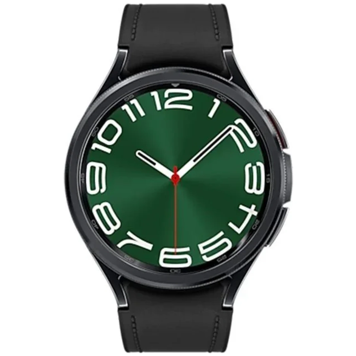 時計 GalaxyWatch6 Classic 43mm Samsung Galaxy Watch6 Classic 43mm, Bluetooth Smartwatch