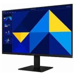 Samsung LED Monitor LS22D300GAMXUE - Image 2