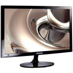 Samsung LED Monitor LS22D300GAMXUE - Image 3