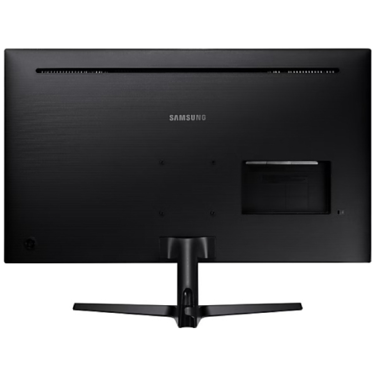 Samsung 32 Inch Flat 4K UHD Monitor – LU32J590UQMXUE - Home Appliances ...