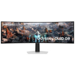 Samsung 49″ Odyssey OLED G9 G93SC – LS49CG934SMXUE