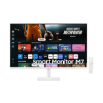 Samsung 32" M70D Smart Screen