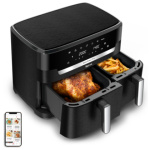 Tefal Easy Fry Dual XXL EY9428G0 11L Air Fryer - Image 2