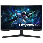 Samsung 32" Odyssey G5 G55C QHD 165Hz