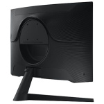 Samsung 32" Odyssey G5 G55C QHD 165Hz - Image 2