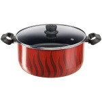 Tefal Tempo Flame Cookware Set C3079082 - Image 2