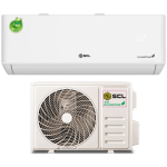 SCL Inverter Split Type Air Conditioner: SCL-AC24IN01