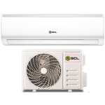 SCL On/Off Split Type Air Conditioner: SCL-AC18OF01