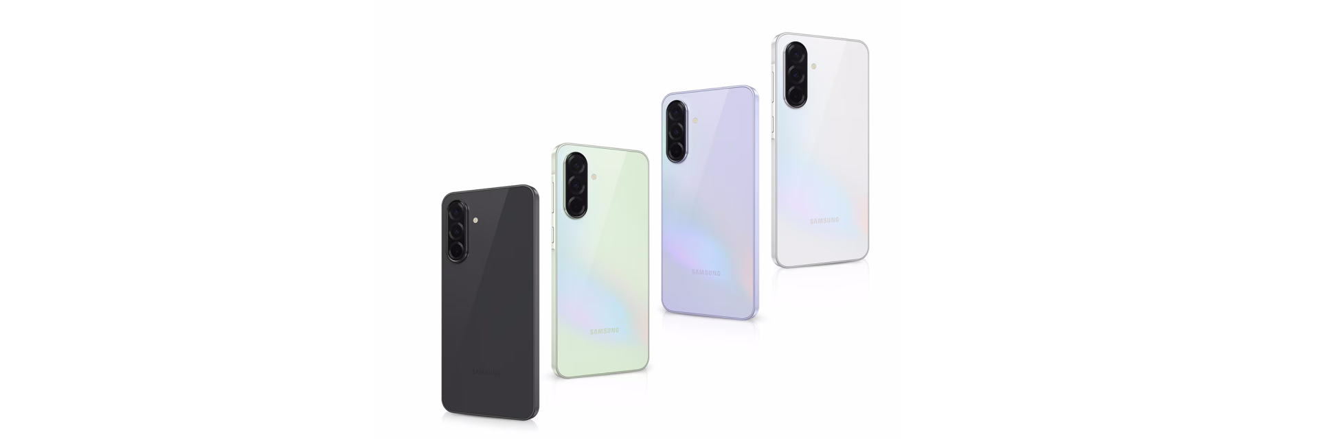 Samsung Galaxy display