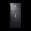 Samsung 528Ltrs Double Door Refrigerator RT53DG7B60B1UT