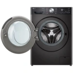 LG 13/7KG F4Y9LDP2ZK Front Load Washing Machine Washer+Dry ezDispense Steam+ - Image 3