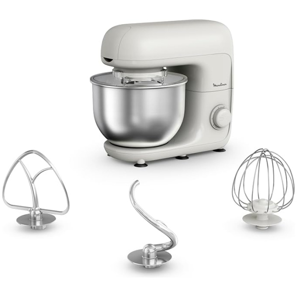 Moulinex Kitchen Machine QA160127