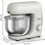 Moulinex Kitchen Machine QA160127 - Image 3