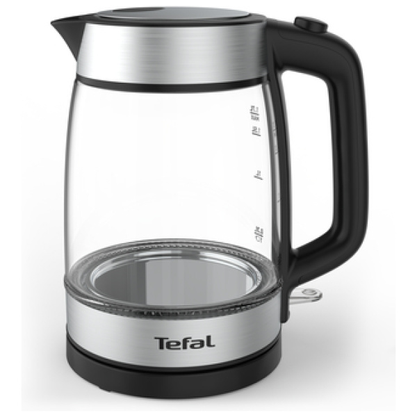 TEFAL KETTLE 1.7L KI700827