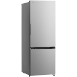 LG 335L Bottom Freezer Double Door Fridge GN-B389FLDM