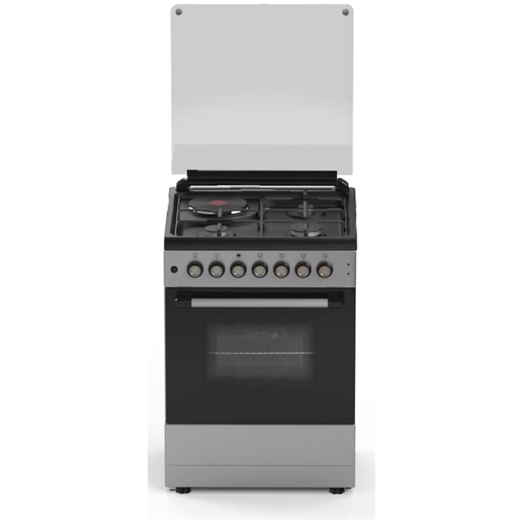 SCL Free Standing Cooker SCL-FC606031SB
