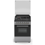 SCL Free Standing Cooker SCL-FC606031SB