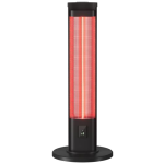 SCL Portable Free Standing Heater SCL-GR20D