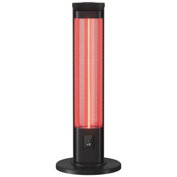 SCL Portable Free Standing Heater SCL-GR20D