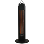 SCL Portable Free Standing Heater SCL-G12Y