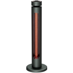 Scl Portable Free Standing Heater SCL-SR20Y