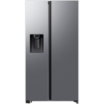 Samsung 635Ltrs Side by Side Refrigerator RS70F65K3TUT