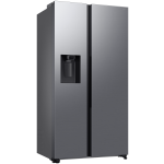 Samsung 635Ltrs Side by Side Refrigerator RS70F65K3TUT - Image 4
