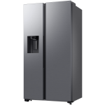 Samsung 635Ltrs Side by Side Refrigerator RS70F65K3TUT - Image 3