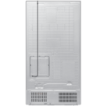 Samsung 635Ltrs Side by Side Refrigerator RS70F65K3TUT - Image 2